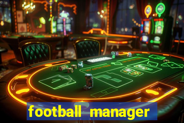 football manager 2024 crack status